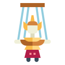 marioneta icon