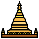 pagoda de shwedagon