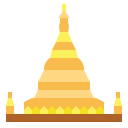 pagode shwedagon 