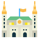 yangon icon