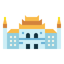 yangon icon