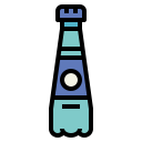 botella icon