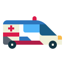 ambulancia icon