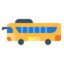 autobús icon