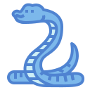 serpiente icon