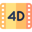 cine 4d icon