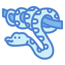 serpiente icon