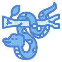 serpiente icon