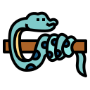 serpiente icon