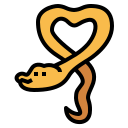 serpiente icon