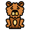 chow chow icon