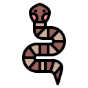 serpiente icon