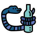 serpiente icon