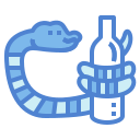 serpiente icon