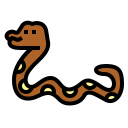 serpiente icon