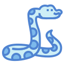 serpiente icon