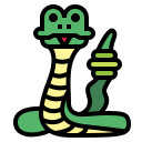 serpiente icon