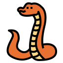 serpiente icon