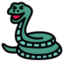 serpiente icon