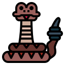 serpiente icon