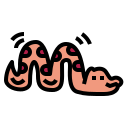 serpiente icon