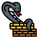 serpiente icon