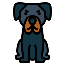 rottweiler icon