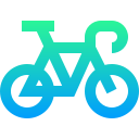 bicicleta icon