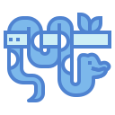 serpiente icon