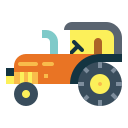 tractor icon