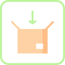 empacable icon