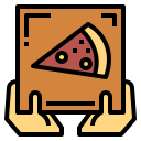 pizza icon