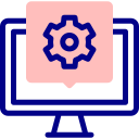 desarrollo web icon