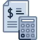 calculadora icon