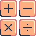 calculadora icon