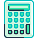 calculadora icon