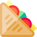 sandwich icon