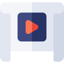 video icon