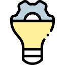 innovación icon