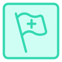 bandera icon