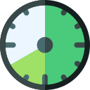 reloj icon