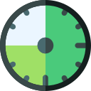 reloj icon