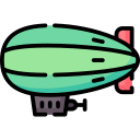 dirigible icon