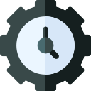 reloj icon