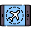 vuelo icon