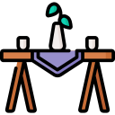 mesa de jantar 