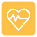 electrocardiograma icon