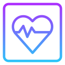 electrocardiograma icon