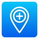 localización icon