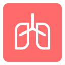 pulmones icon